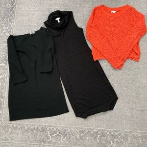 Leith Bundle | Size XS